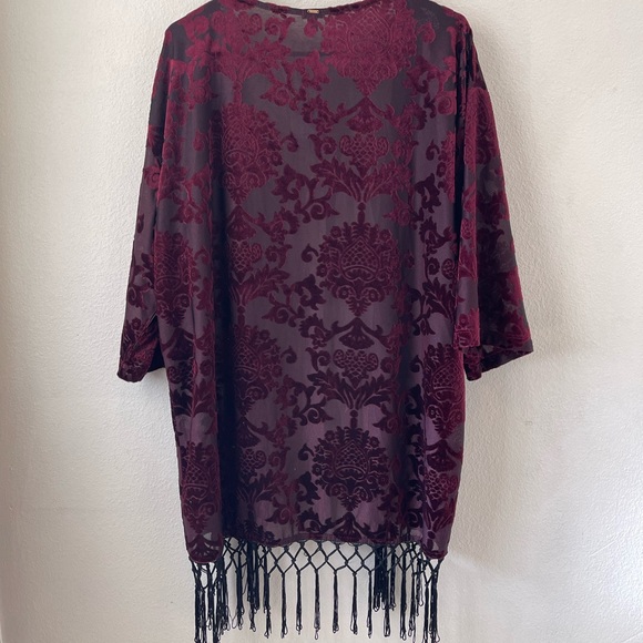 Guess Kimono - Picture 6 of 6